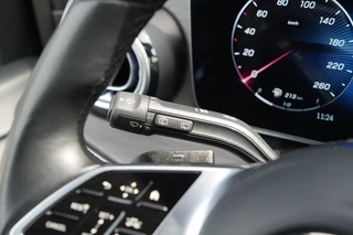 Mercedes-Benz V-Klasse 2024 - 300d 4-MATIC Extra Lang Avantgarde DC 237pk - 360 Cam - Multibeam - Burmester - Elektrische schuifdeuren - Rijklaar afbeelding 28