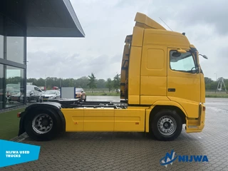 Volvo FH 2007 - 400 4x2 Xenon + EURO5 imagem 7
