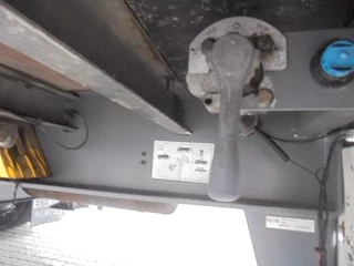Pacton N/A 2007 - MXD218 obrazek 9