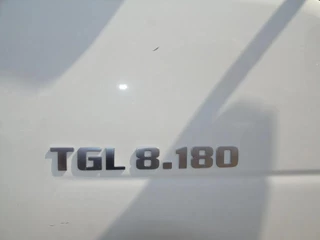 MAN TGL 2007 - N/A image 27