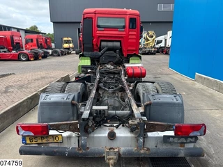 MAN TGA 2006 - 18 320 EURO 4 obrazek 13