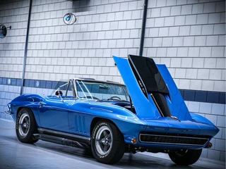 Chevrolet Corvette 1966 - Stingray cabriolet obrazek 2