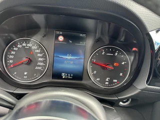 Mercedes-Benz Citan 2024 - 112 CDI L2 Select Automaat Veel Opties image 10
