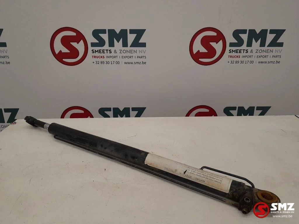 MAN TGA - Occ cabinekantelmechanisme MAN 81978122318 Bild 1