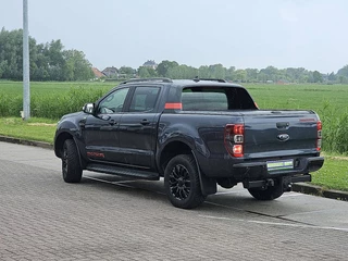 Ford Ranger 2020 - 2.0 obrazek 6