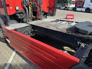 Scania G 2016 - G360 Sleeper Cab / 717 dkm obrazek 14