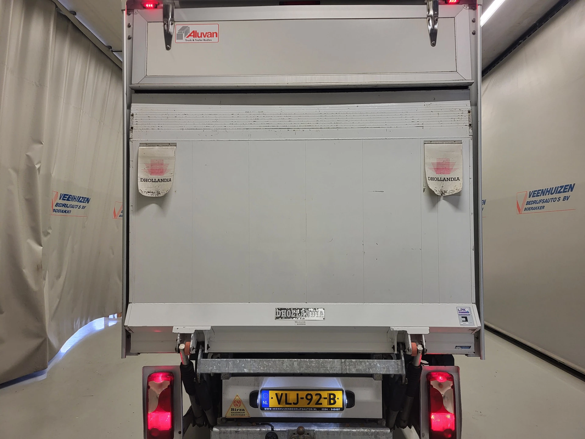 Mercedes-Benz Sprinter 2021 - 314CDI Bakwagen Euro 6! image 20