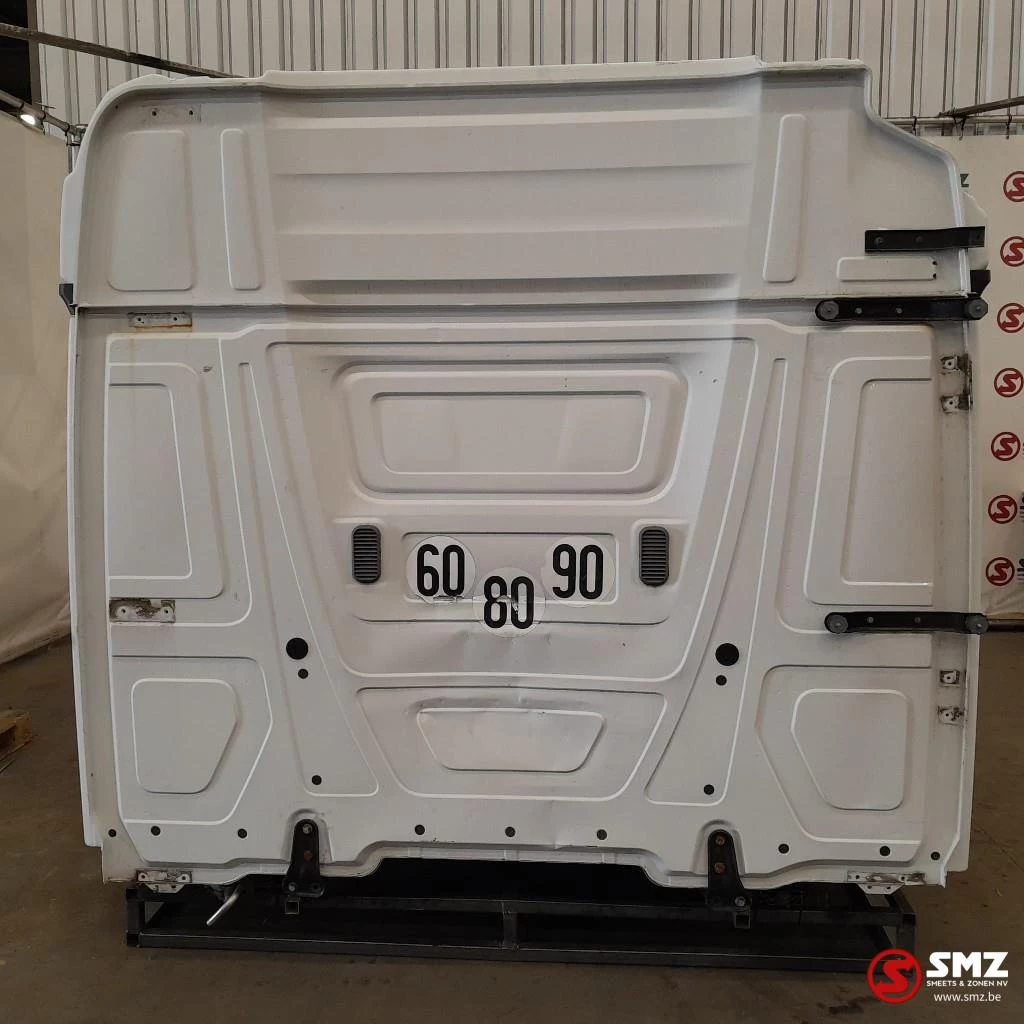 Mercedes-Benz 2015 - Occ cabine Mercedes obrázek 3