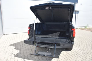 Ford F-150 2026 - Lightning | Platinum | Extended Range | All-In | Nieuwe Truck obrazek 21
