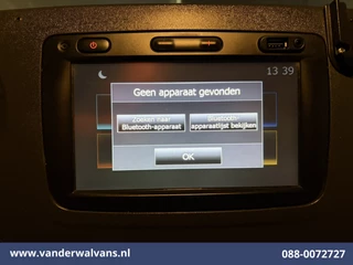 Opel Movano 2019 - 2.3 CDTI 164pk L4H2 Euro6 Airco | Omvormer | Camera | Navigatie | 2500kg Trekhaak imagem 17