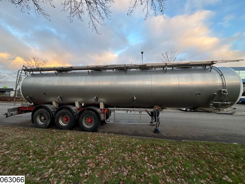 Maisonneuve 1994 - Food 32.700 liter, 5 comp obrázek 7