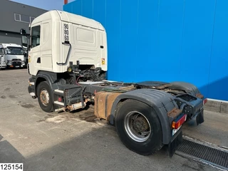 Scania R 2007 - 480 EURO 4, PTO, Retarder, Hub reduction imagen 2