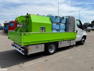 Iveco 70C170 Euro 6 Waterkracht hogedrukunit Just 182.068 km! 2015 - N/A imagen 2