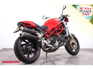 Ducati Monster 2005 - S4R Termignoni image 3 thumbnail
