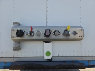 Talson N/A 2012 - F1227 NL TRAILER immagine 9