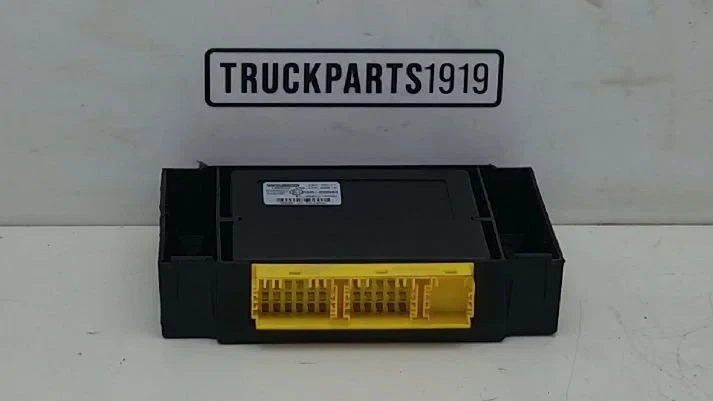 Wabco - Electrical System ECAS stuurkast MAN imagen 1