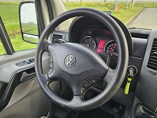 Volkswagen Crafter 2017 - 35 2.0 image 10
