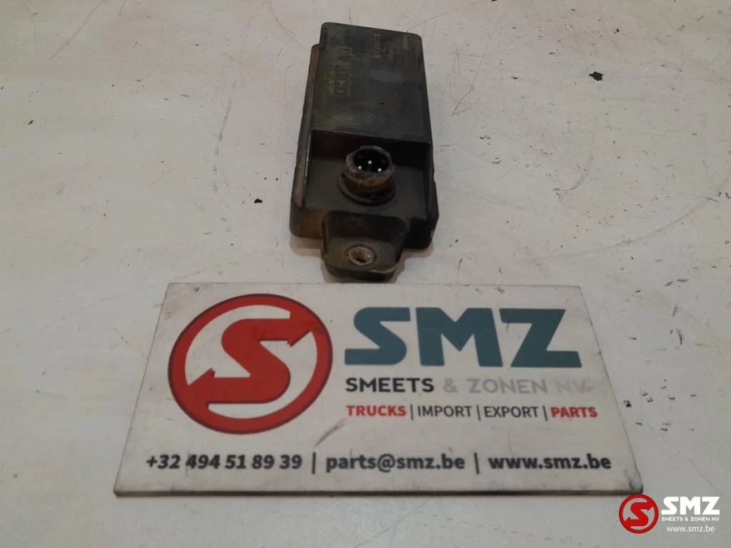 Iveco 2016 - Occ ECU ESC regeleenheid Iveco obrázek 4