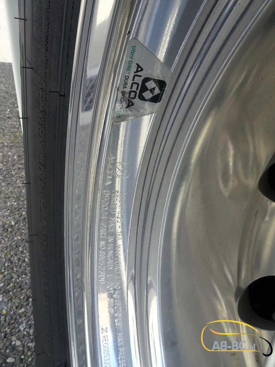 Scania Higer Touring HD 51 Seats EURO 6 afbeelding 35