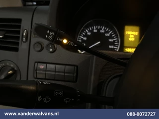 Mercedes-Benz Sprinter 2018 - 316 CDI 163pk 2800kg Trekhaak L2H2 Euro6 Airco | Cruisecontrol obrazek 9