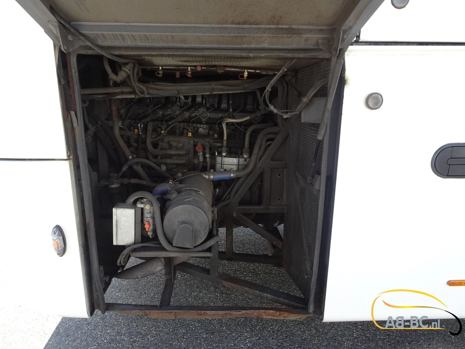 Bova Magic MHD 139.460 2007 afbeelding 26