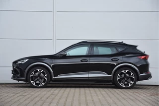 CUPRA Formentor 2023 - 1.4 e-Hybrid VZ Performance | DCC| 360 | Trekhaak obrazek 4