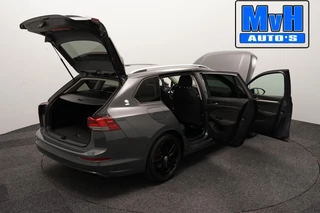 Volkswagen Golf 2021 - Variant 1.0 eTSI|VIRTUAL|CAMERA|ACC|ORG.NL bild 64
