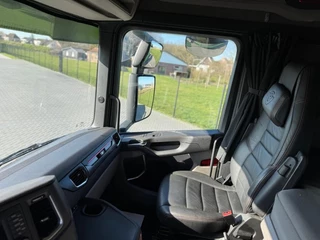 Scania R 2019 - R580 V8 NGS image 17