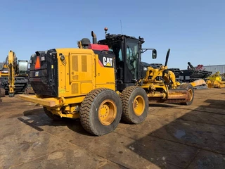 Cat N/A 2015 - 12M3 immagine 5