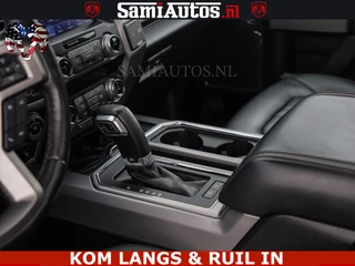 Ford F-150 2021 - USA VOL OPTIES | | MASSAGE STOELEN | 4X4 381PK |360 CAMERA | OPEN DAK | FULL LED | TONNEAU COVER | image 67