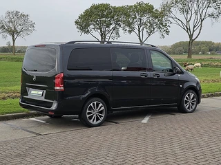 Mercedes-Benz Vito 2020 - 119 CDI image 3 thumbnail