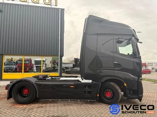 Iveco S-way 2024 - AS440ST/FP изображение 14