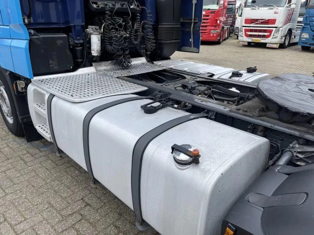 DAF XF 440 2015 Bild 11