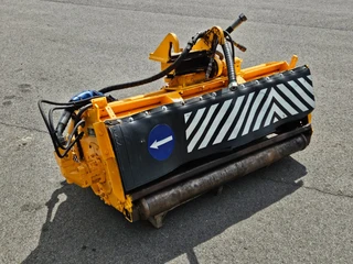 Herder Klepelmaaier 2003 - KMUWK 150 for sale