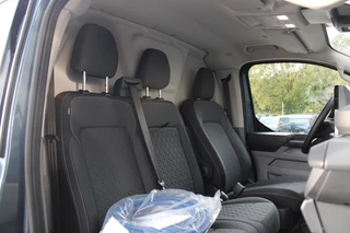 Ford E-Transit Custom 2025 - 340 L2H1 Limited 65 kWh 218pk - 2x Schuif - LED - 360 Camera - B&O - ACC - Navi - Stoel/Stuurverwarming - Rijklaar zdjecie 50