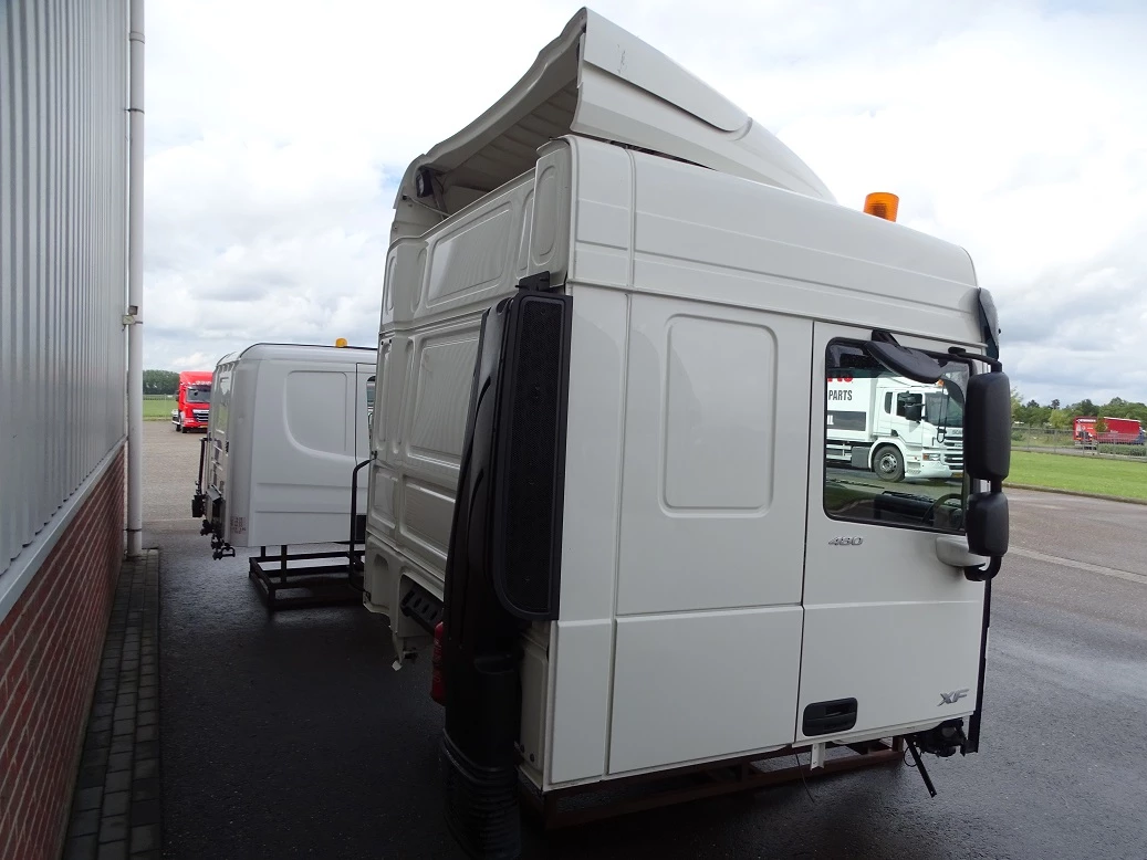 DAF 2018 - XF106 SPACECAB zdjęcie 2