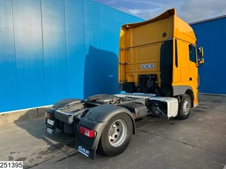 DAF XF480 2019 - SSC, EURO 6, Standairco zdjecie 4