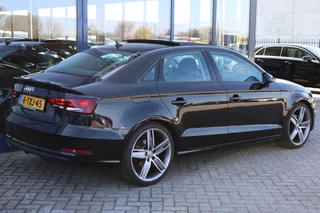 Audi A3 2014 - Limousine 1.4 TFSI CoD Ambition Pro Line PANORAMADAK B&O NAVI CAMERA 19'' NL AUTO obrazek 9