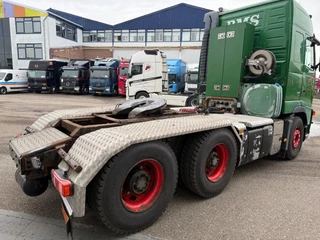 Volvo FH 2008 - 13.520 HUB REDUCTION, afbeelding 4