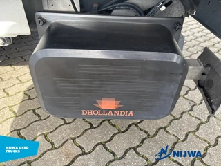 Renault Master 2023 - T35 145 Laadklep + Zijdeur immagine 9