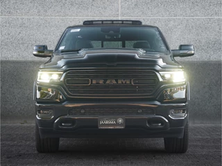 Dodge Ram 1500 2024 - 5.7 V8 4x4 Crew Cab Limited Night obrazek 4