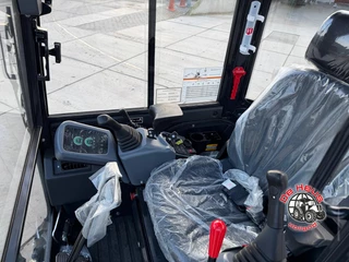 Eurotrac N/A - HE22-EV bild 7