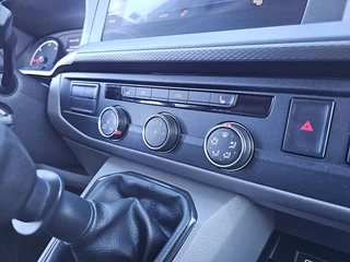 Volkswagen Transporter 2021 - 2.0 TDI zdjecie 11