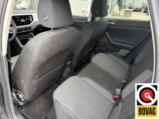 Volkswagen Taigo 2024 - 1.5 TSI R-Line Edition image 11
