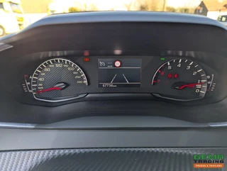 Peugeot 208 2021 - N/A obrazek 15