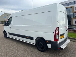 Renault Master 2015 - 2.3DCI L3H2 Koelwagen Airco Navi Cruisecontrol image 5