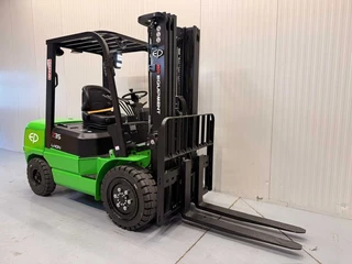 EP N/A 2026 - EFXZ351-H Triplex - Freelift - Sideshift bild 7