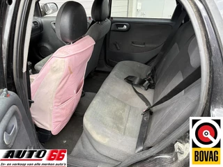 Opel Corsa 2003 - 1.4-16V Cosmo APK tot 04-2027 image 6