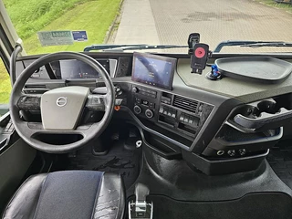 Volvo FH 2021 - 460 image 8