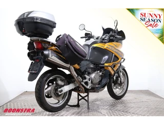 Honda XL 1000VA 2010 - Varadero afbeelding 3 miniatuur